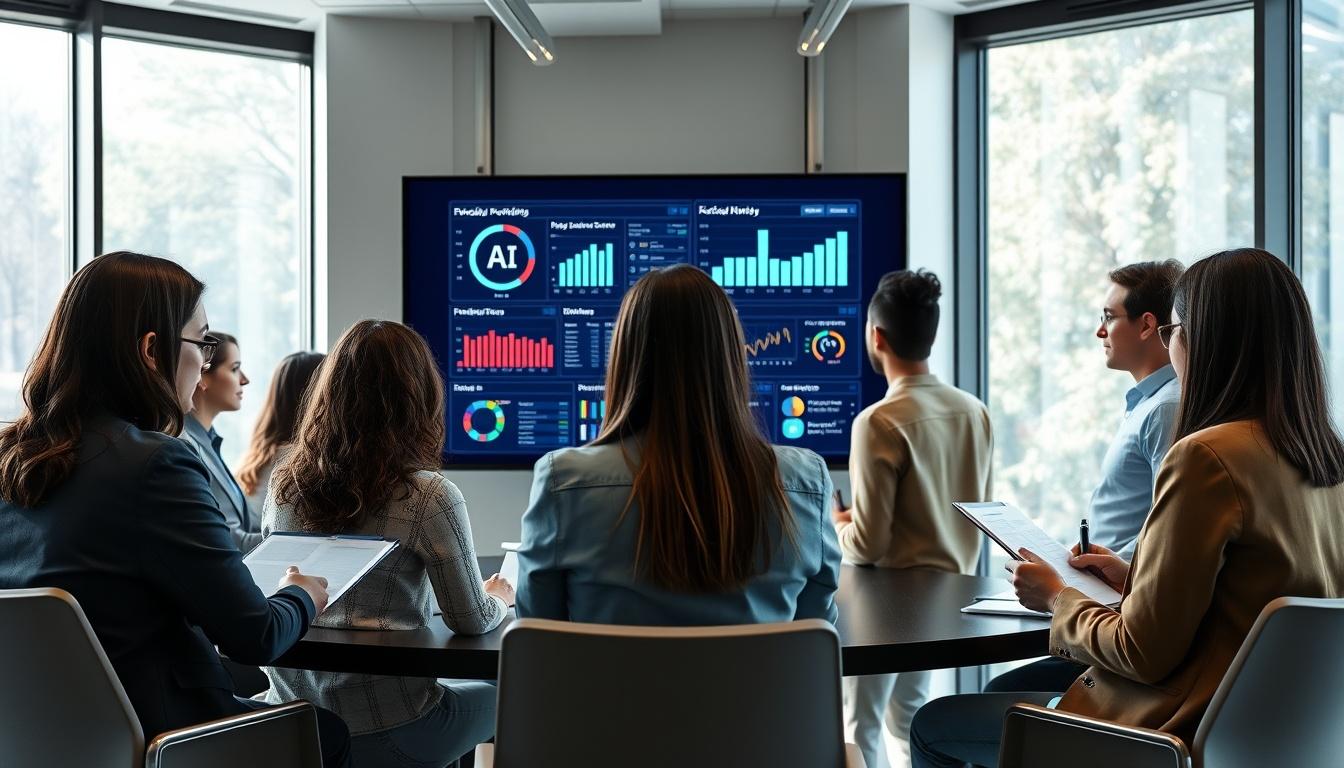 Practical AI Workflow Training